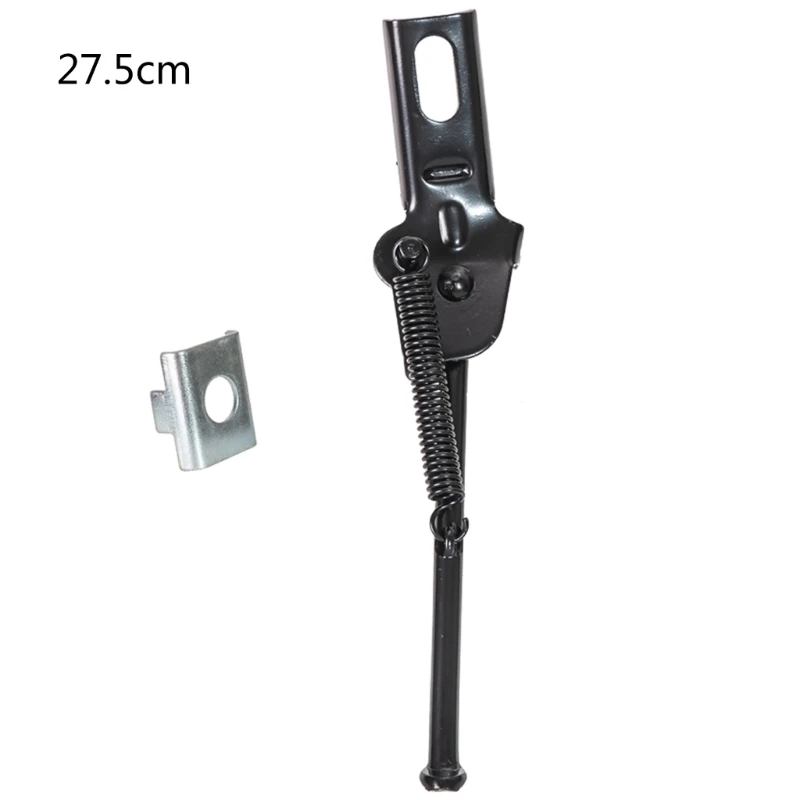 

Kickstand Foot Parking Support Foot Brace 12/14/16/18/20 Inches Optional D5QD