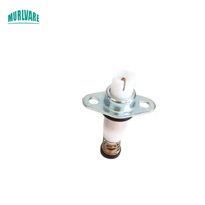 3pcs Universal LPG NG Gas Stove Oven BurnerTemperature Control Magnet Solenoid Valve