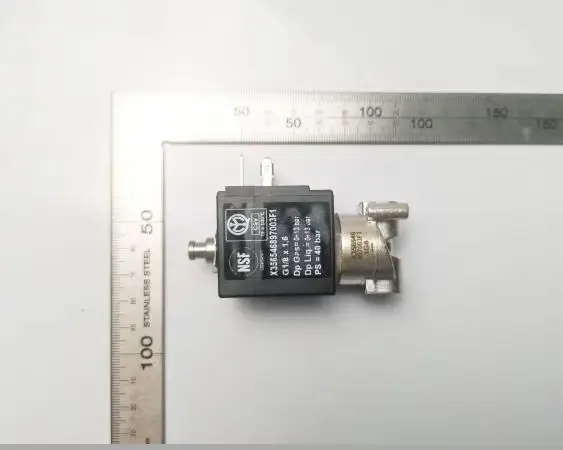 Cimbals 533906510F 24V Ev. 3Vie D.1,6Mm 24V 1/8Gas Rubino Clb