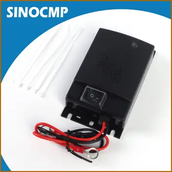 1PC 12-45KHz Car Mouse Rodent Control Device Suitable for All Car Types and Sizes No interference with Electrical Appliances 1