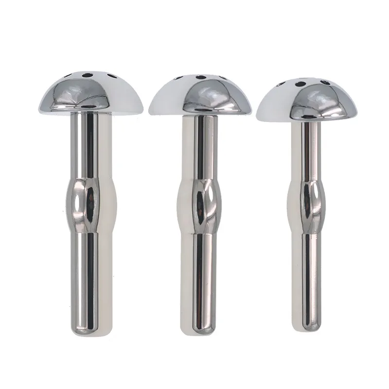 Penis Plug Hold Back Urine and Micturate Catheters Urethral Dilators Male Masturbator Penis Inserts Chastity Sex Toys for Men