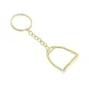 Horse Pony Keyring Keychain Hanging Ornament for Business Hand Bag 5