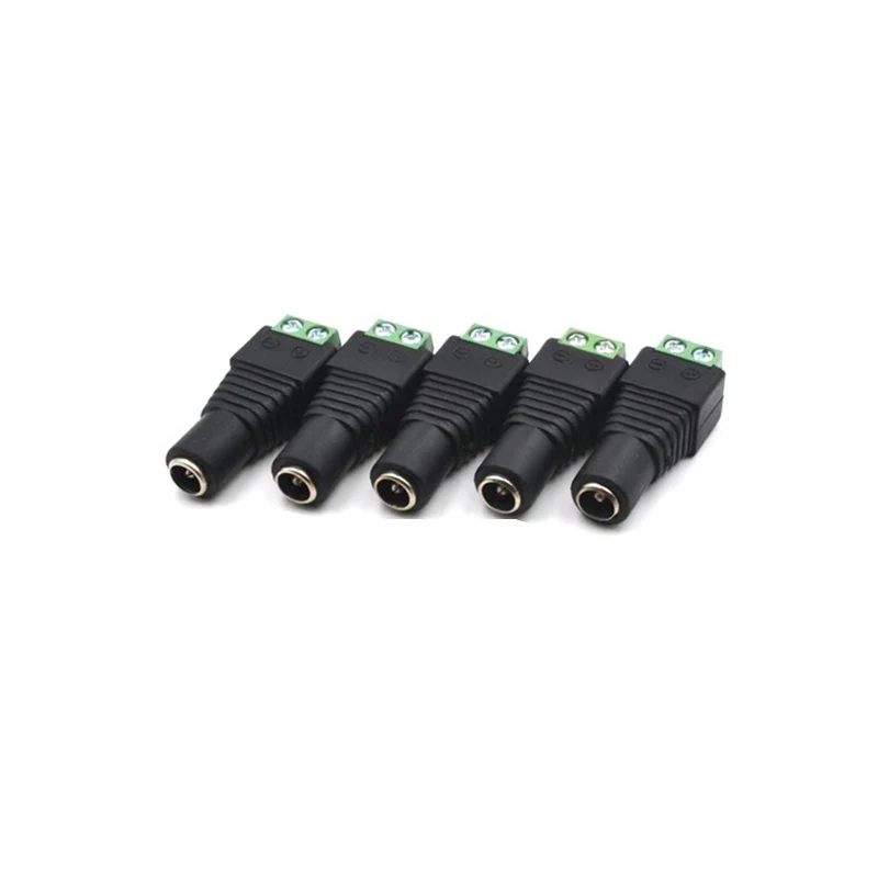 5 Female