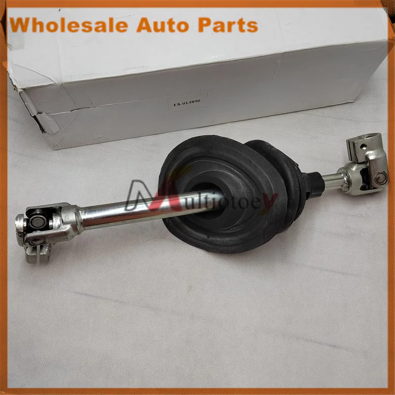 New 8r1419753h Intermediate Steering Column Shaft For Audi Q5 Sq5 2.0l