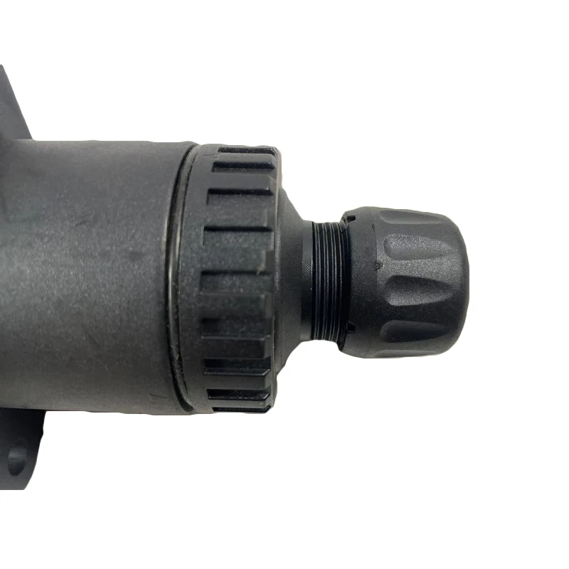 ABS Wire Socket 22996803 For Volvo Truck