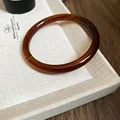 6.5cm amber