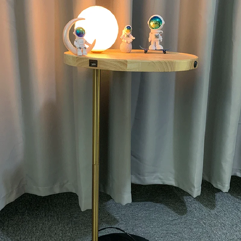 

Coffee Bed Side Nightstands Bedside Tables Mobile Corner Nightstands Display Cabinet Hallway Criado Mudo Nordic Furniture YX50NS