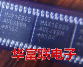 

Бесплатная доставка MAX16905AUE/V TSSOP-16 10 шт. как показано