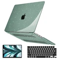 Glitter Dark Green