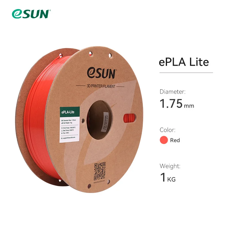 eSUN PLA-ST 1.75mm 3D Filament 1KG – eSUN Offical Store