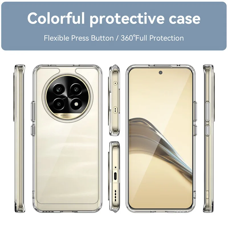 For Realme 13 Pro Plus Case Realme 13 Pro 13 Pro Plus 5G