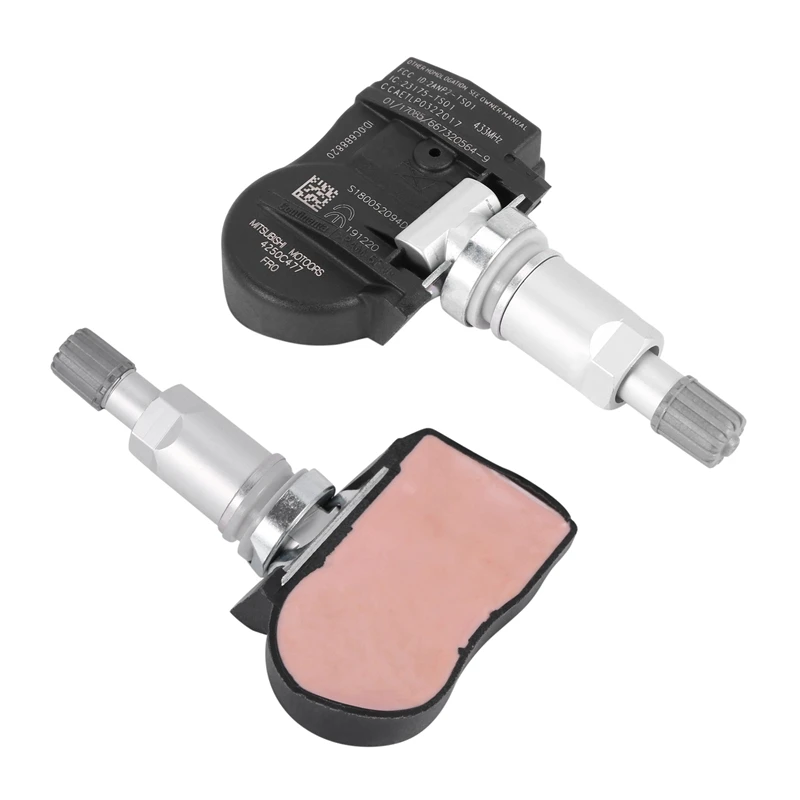 TPMS  2014-2020 Mitsubishi Outlander 433mhz TPMS Ÿ̾ з  4250C477