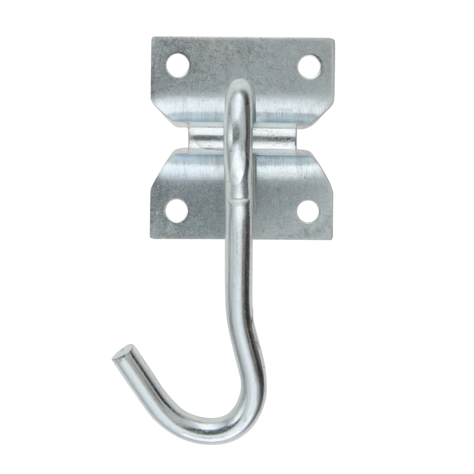 

Heavy Duty Eye Hook for neatly hanging shovels garden toolsbrooms any hangable items