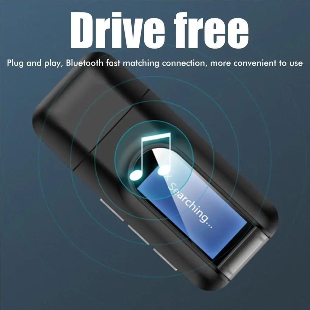 Рисунок 5 - Беспроводной USB-адаптер