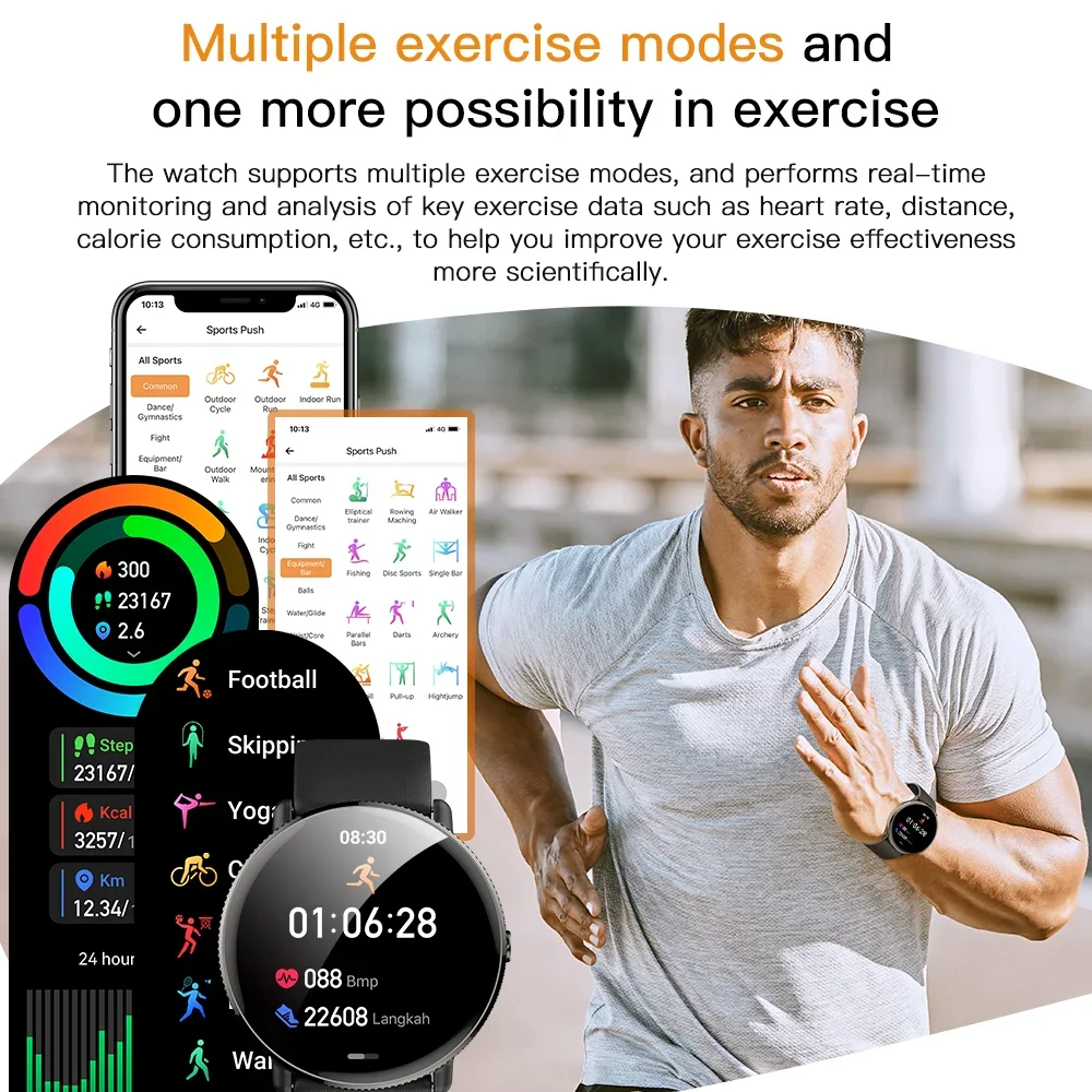 2024 м  ȭ  Ʈġ, 100 +  , ǰ ͸, 1.43 AMOLED ߿   Ʈġ