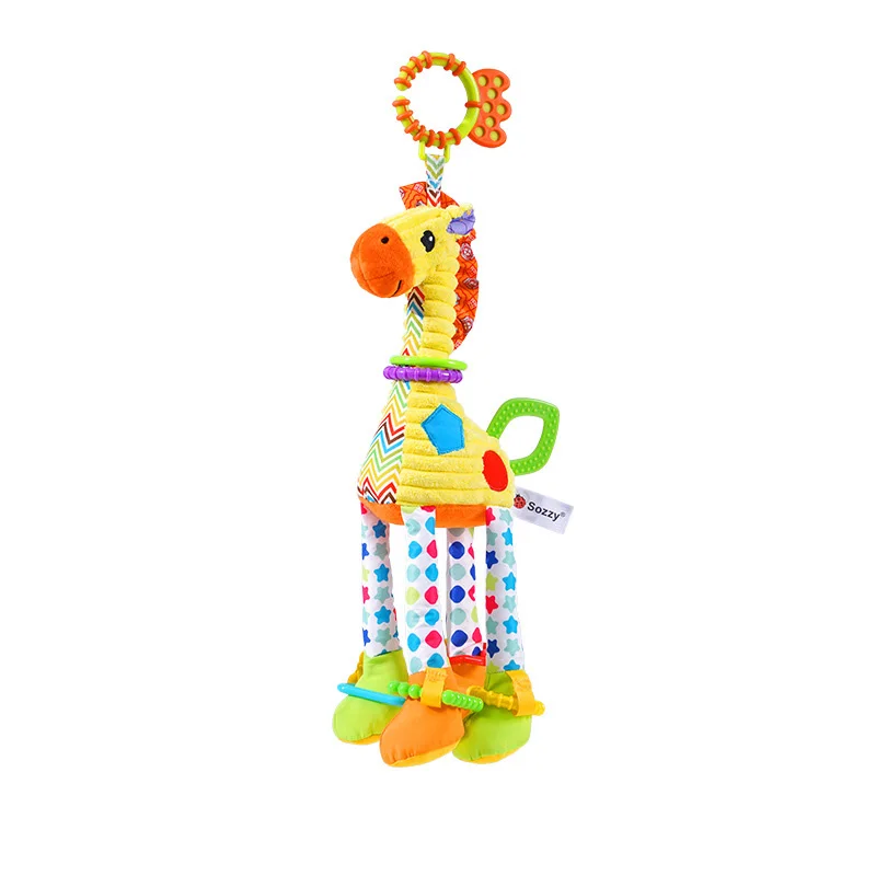 Giraffe 869