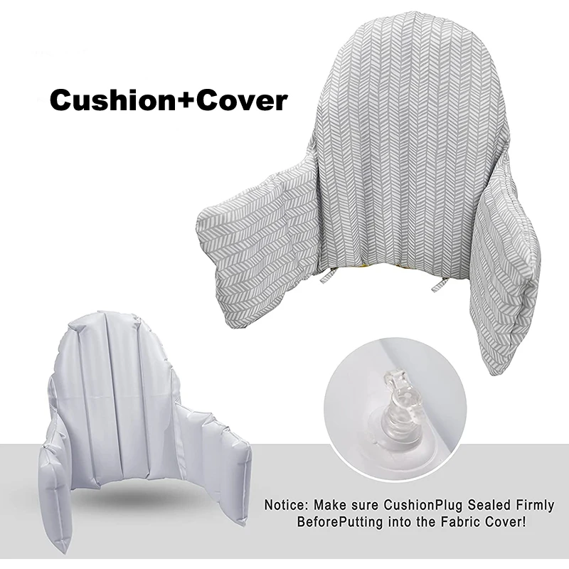 Рисунок 4 - Наволочка для стула из полиэстера и хлопка