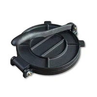 Cast Iron Tortilla Press 8 Inch Press And Tortilla Maker Press Heavy Duty Tortilla Press Cast Iron Prensa Para Tortillas 1