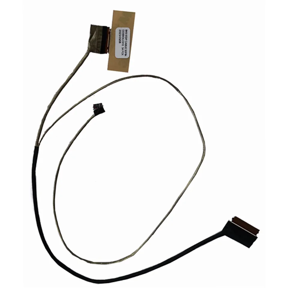 Cavo Video GZEELE LCD LVD per Asus FA506IV FA706IU FX506 muslimfx507z muslimatexplaur 14005-03400000 14005-03400200  7
