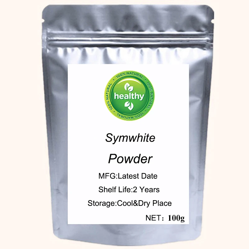 Symwhite Whitening Powder 377 SymWhite Powder (Phenylethy Resorcinol)Whitening,Freckle Agent Anti-aging