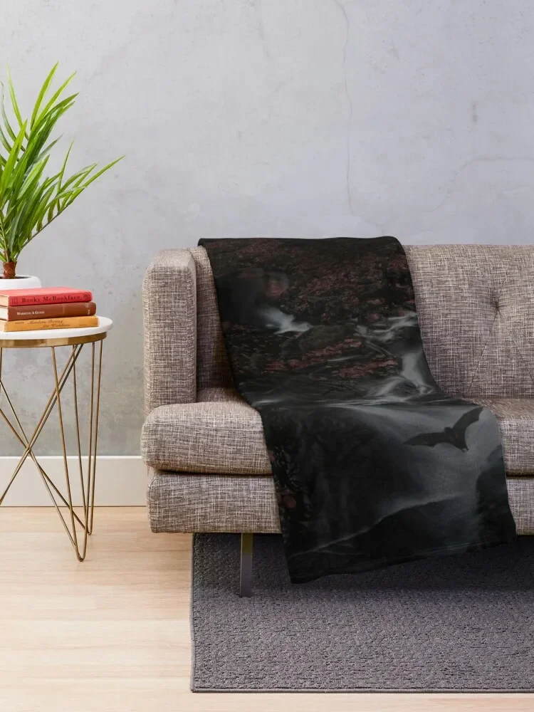 Richard JV Flaim Throw ���, ������ ������ ����Ʈ, ���� ��ũ ������Ʈ, ��� ����, �߷�Ÿ�� ���� ���̵�� ���