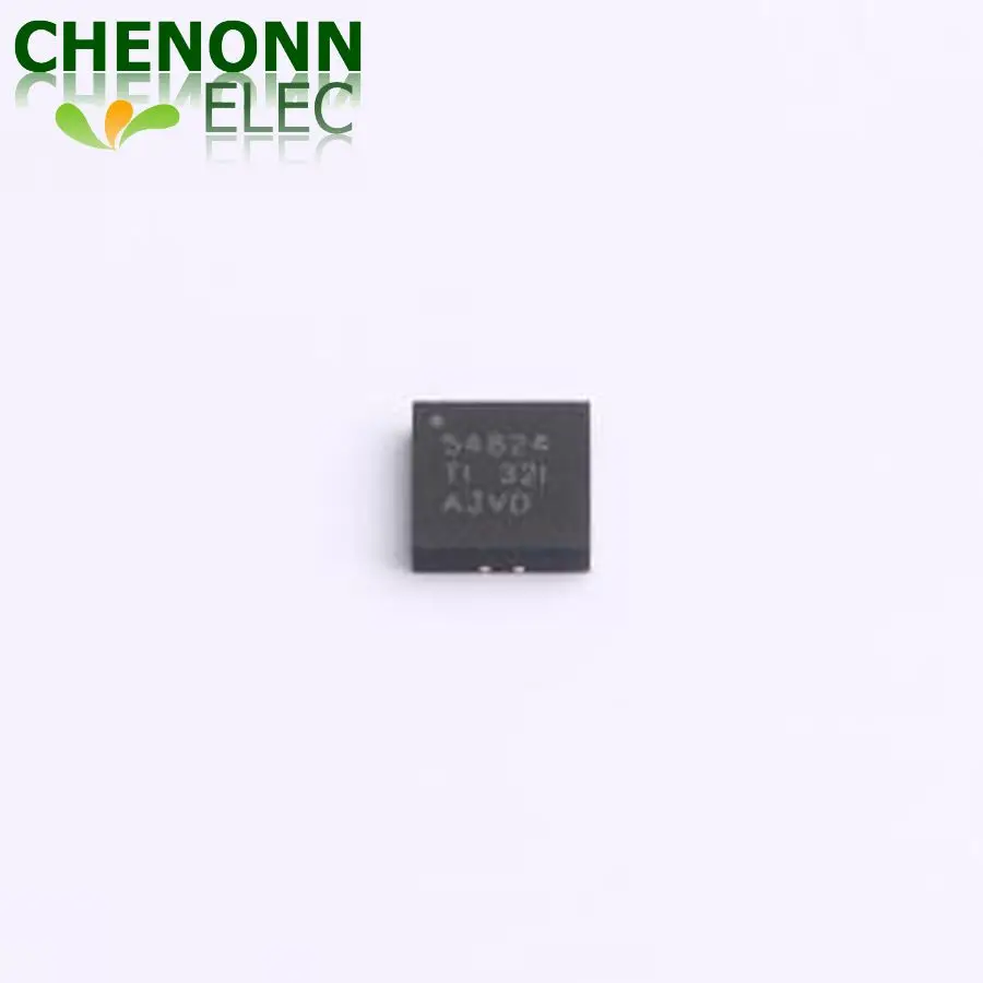 TPS54824RNVR