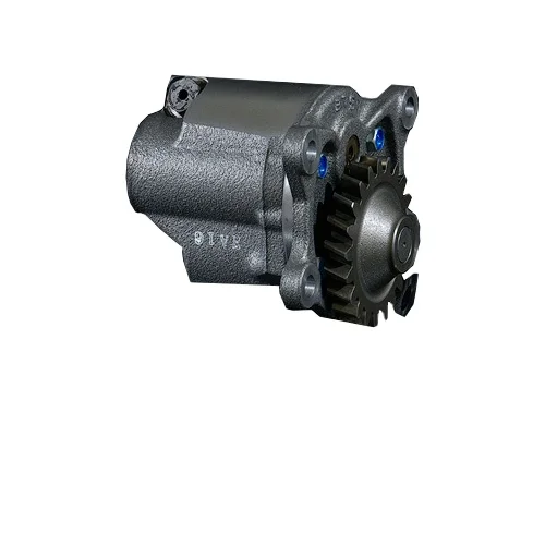 

For Komatsu PC400-7 PC400-8 original oil pump assembly