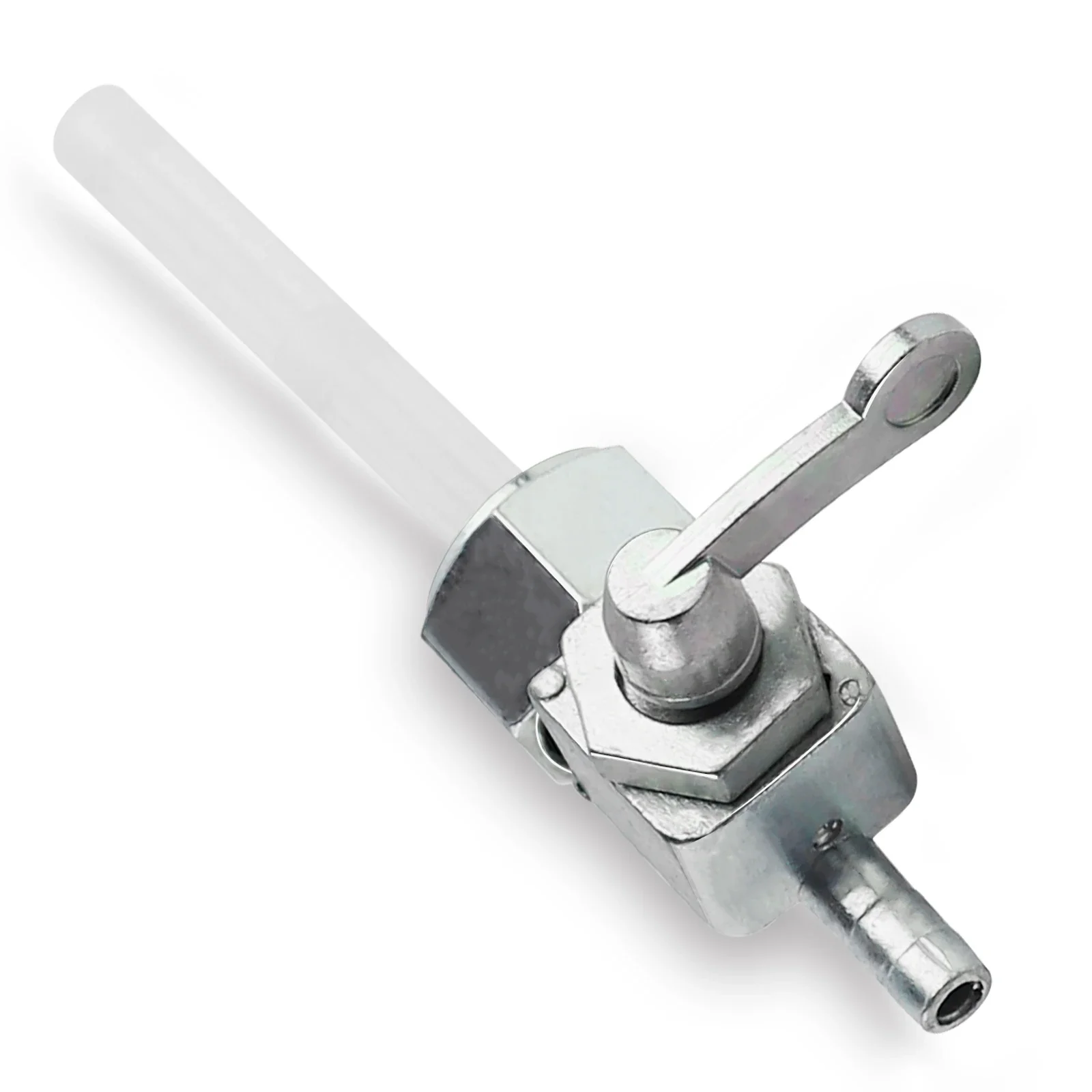 Motorcycle Fuel Tank Petcock Valve Gas Tank Shut Off Valve Fuel Tap for Simson S51 S53 83 SR2