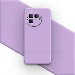 Cover in silicone liquido shockproof premium per Realme GT 8