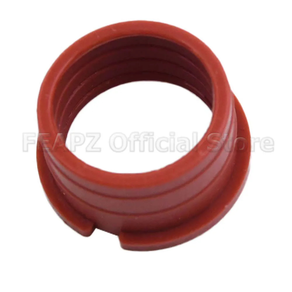 Auto Rubber Turbo & Breather Intake Seal 6420940480 6420940580 For Mercedes-Benz E320 GL320 ML320