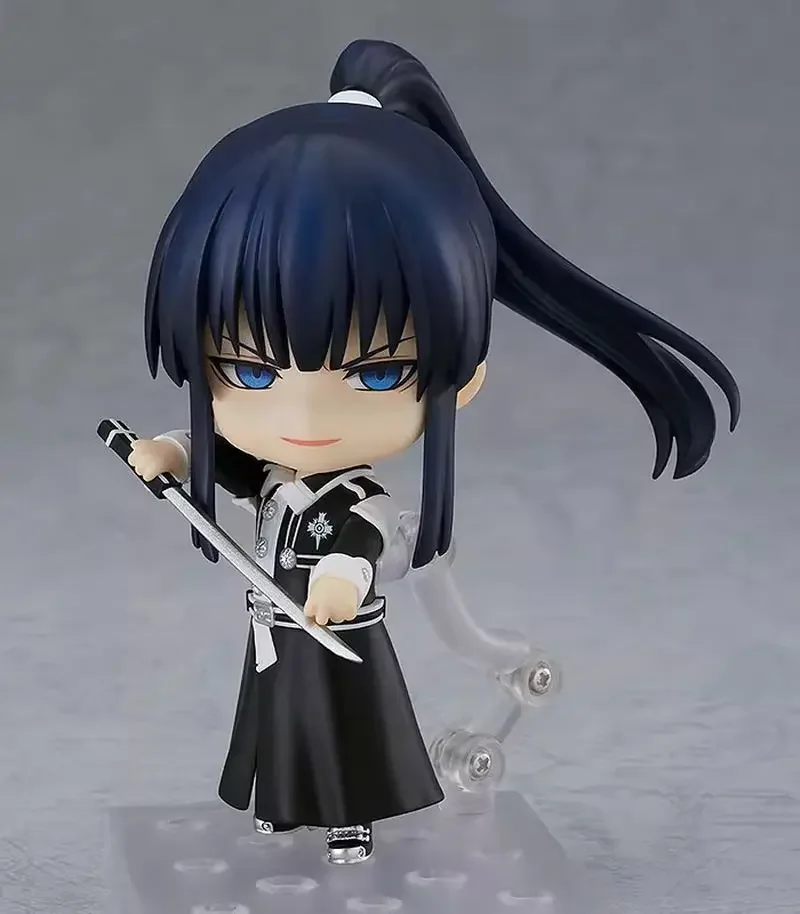 

GSC OR Clay Man 1809 Exorcist Youth Kanda UQ Edition Action Figure Model Toys Gifts