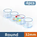 Round 32mm