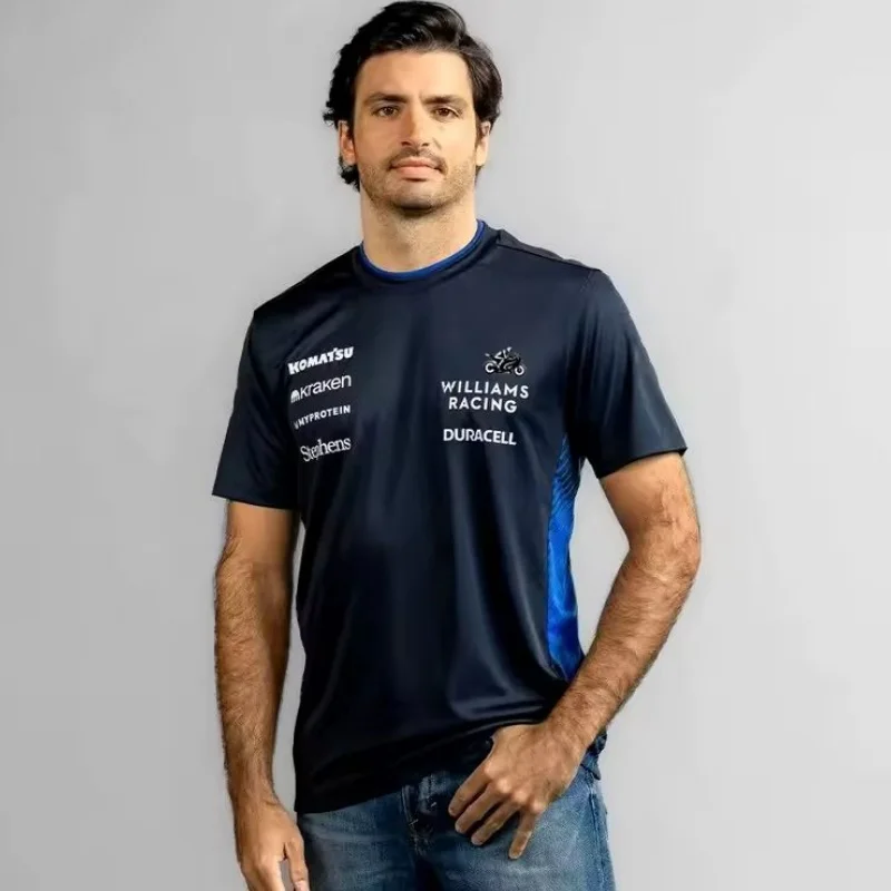 2025 F1 Williams Racing  Ƽ Carlos Sainz Formula One Alex Albon  Ƽ , , Ƶ ڵ Fa