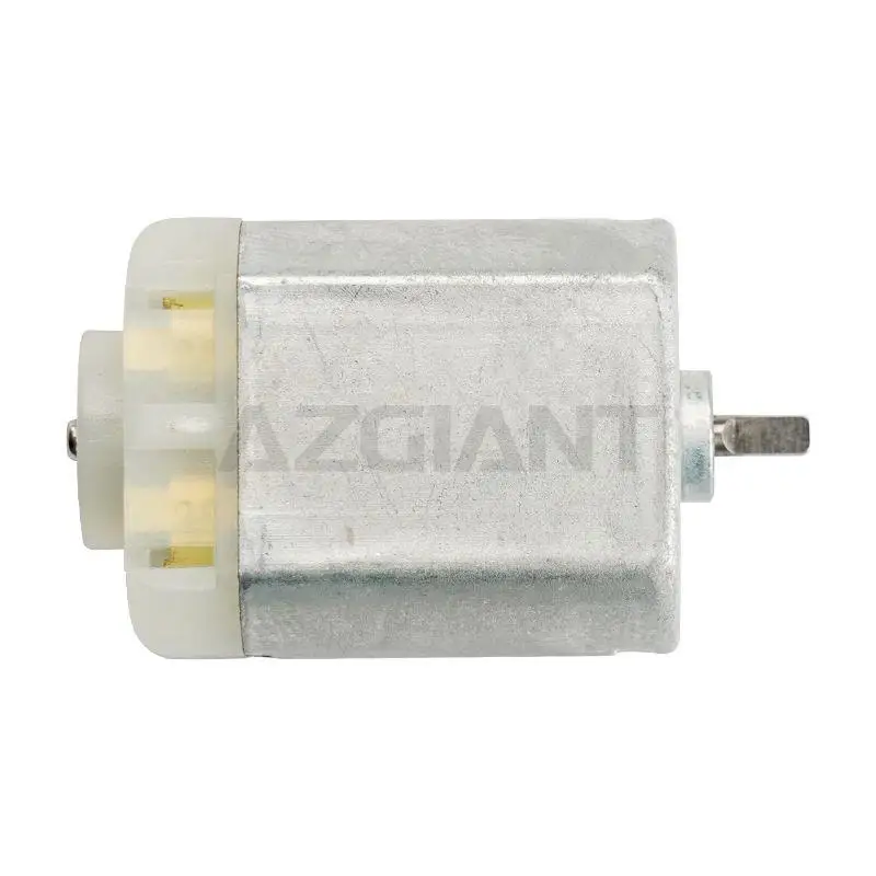 DC motor-Right
