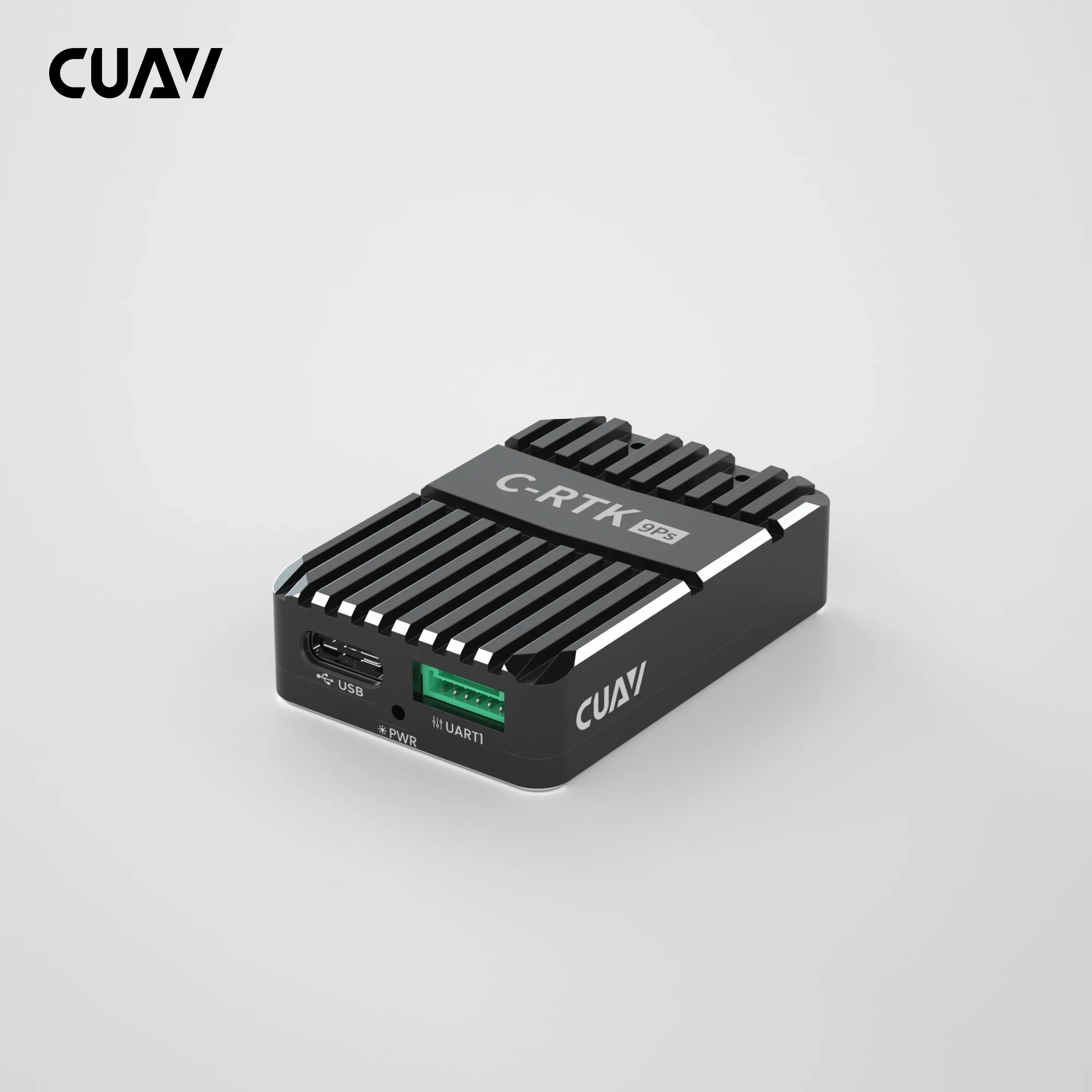 CUAV C-RTK 9Ps Высокоточный модуль GPS GNSS позиционирования Dual RTK 9Ps для отклонения от курса на уровне сантиметра thumbnail 3