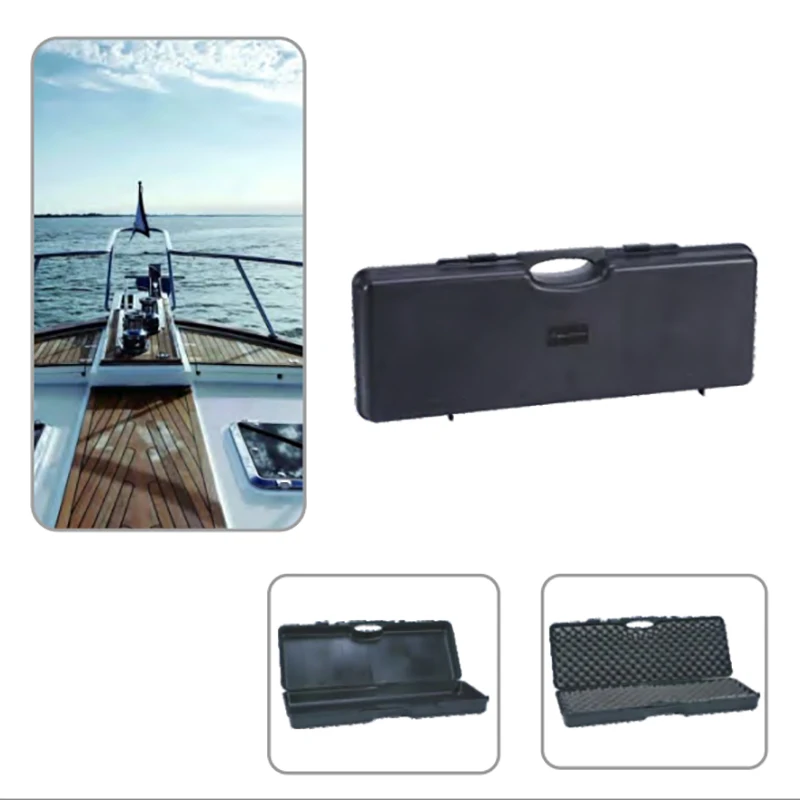 Multifunctional Outdoor Toolbox Professional Electrician Portable Tool Storage Accessory Drone Precision Instrument Safety Boxes 2