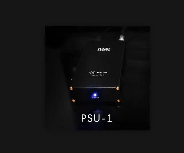 Original KAEI TAP-1 Portable Desktop Full Balanced Headphone