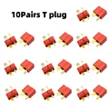 10 pairs T plug