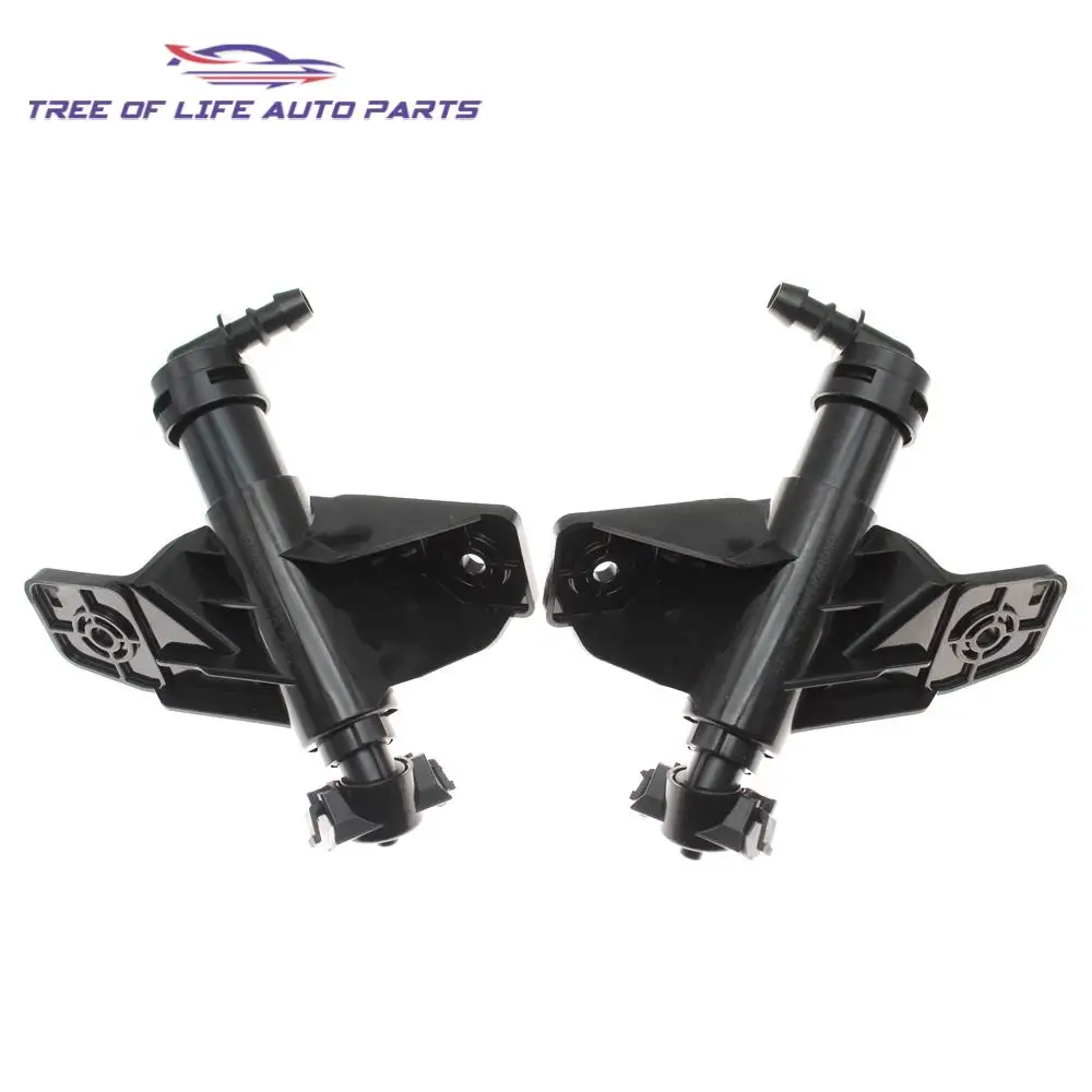 NOZZLE PAIR