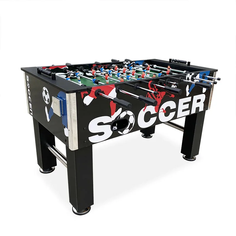 

Profession 5 FT Colorful Printing Foosball Table/Soccer Table With Cheap Price