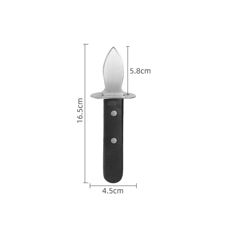 Oyster Knife
