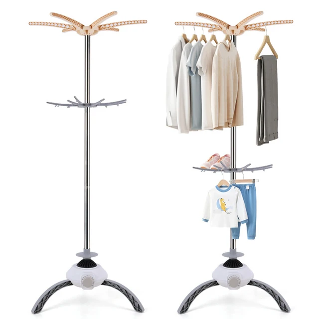 Dryer Machine Electric Stand For Drying Clothes Dryer Machine - Main Image
