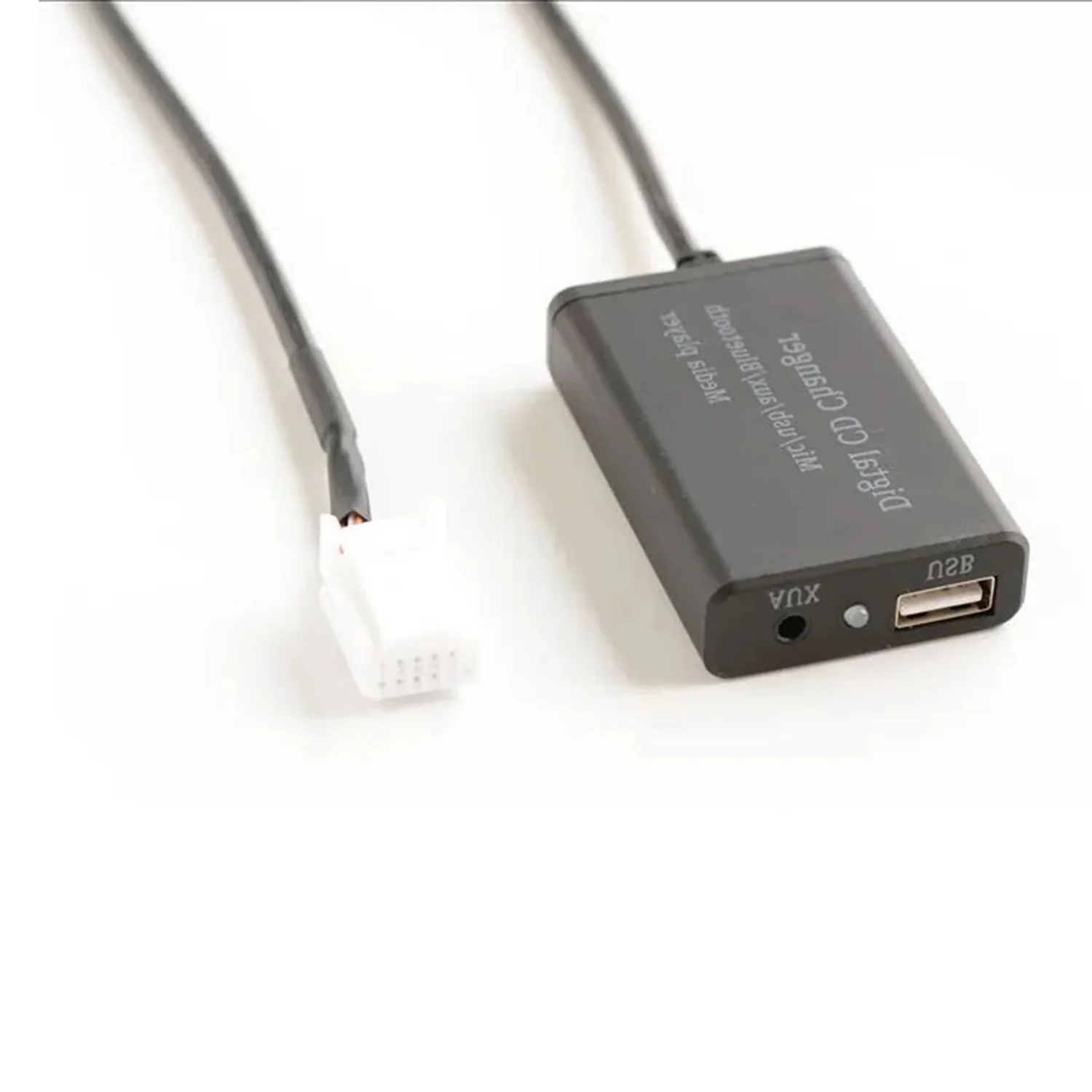 بلوتوث AUX كابل محول لكزس LX570