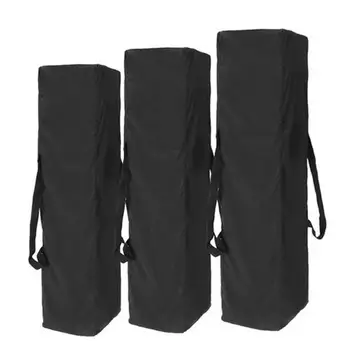 Waterproof Gazebo Marquee Carry Bag Portable Tent Storage Bag for Camping Picnic Polyester Fabric Easy to Transport
