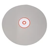 3 PCS Diamond Polishing Disc 8 Inch Silver 600/1000/3000 Grit Wheel Lapping Grinding Disc Tool 2