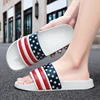 Man Slippers Non-slip Beach Garden Flat Sandals Thick Sole Eva Slides Women Men Shoes Casual Flip-flops Unisex Sandalias Hombre 3
