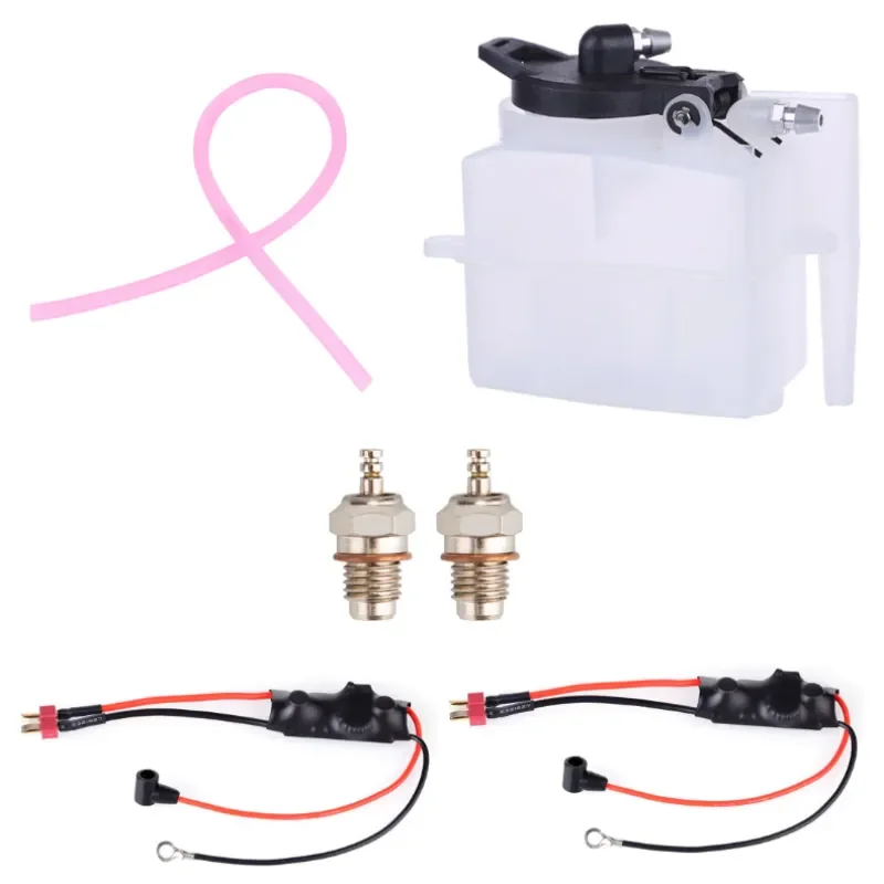 Kit Di Avviamento Per Toyan Fs-L200Ac Modello Motore Superiore/Versione Motore Toyan Otto