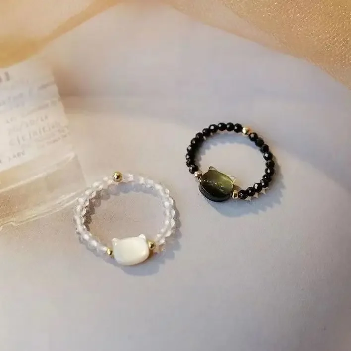 Finger Rings Fashion Rings for Women