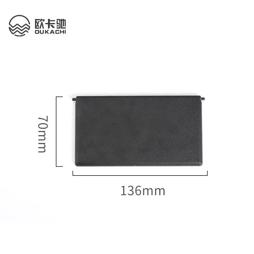 Car Sun Visor Sun Visor Shade Mirror Cover for Mercedes Benz W203 C Class 2001-2007 A2038102210