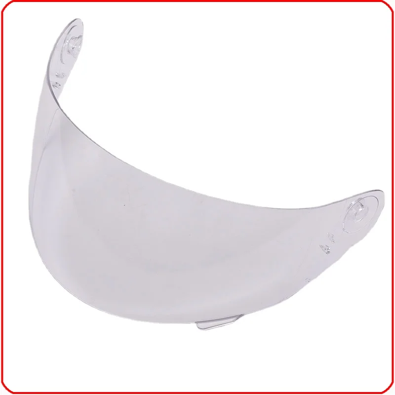 GXT999 Motorcycle Full Face Helmet Visor Motocross Racing Helmet Visors